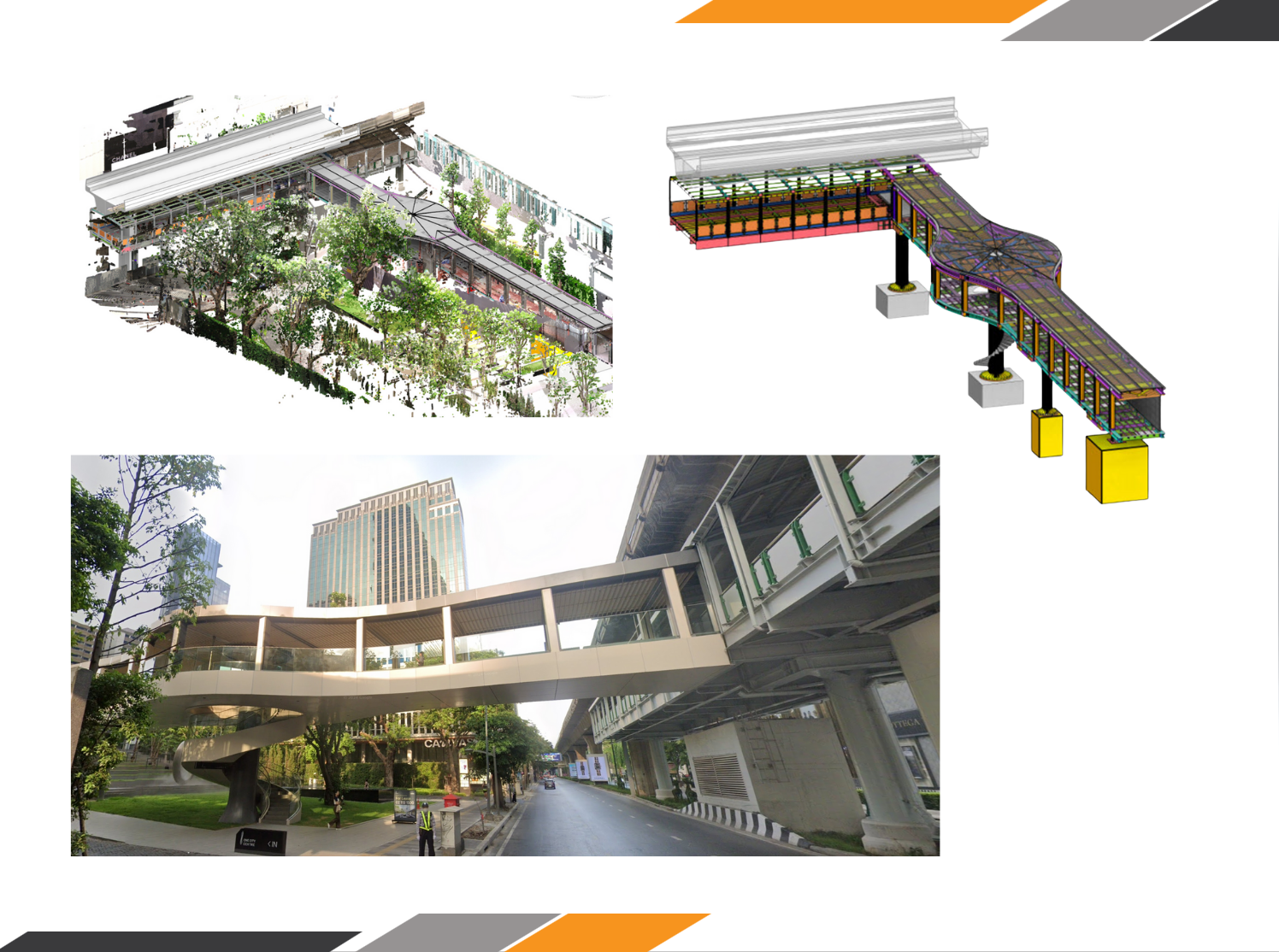 SKYWALK ONE CITY CENTRE