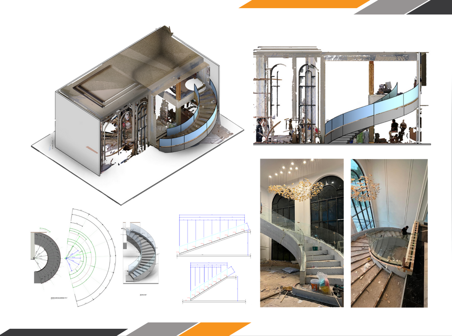 STAIR FREE FROM