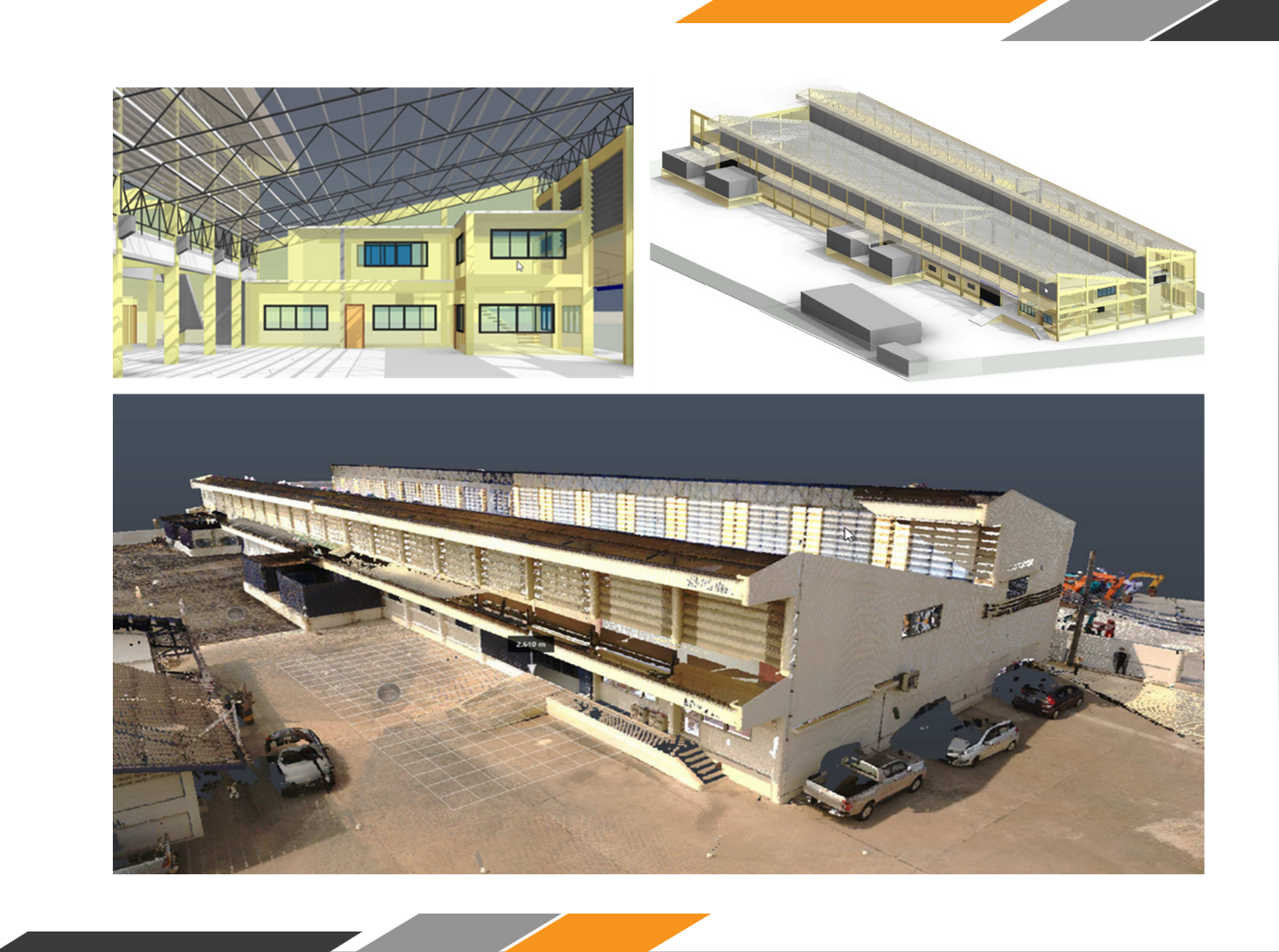 BANGNA WAREHOUSE