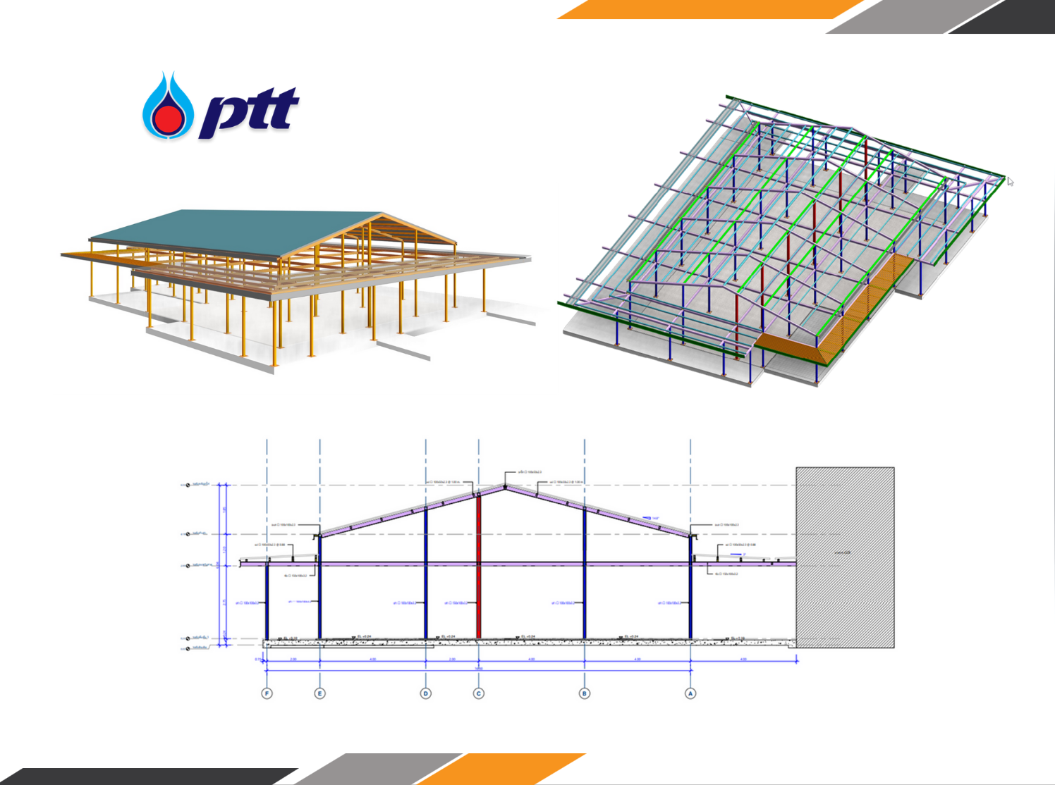 PTT OFFICE